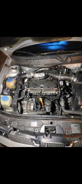 SEAT Leon 2005