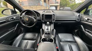 Porsche Cayenne 2013