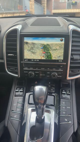Porsche Cayenne 2013