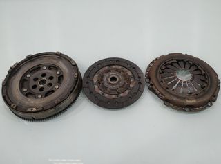 Kit embrague fiat 55210875 linea (110) 537223