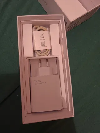 Xiaomi 12T blu chiaro