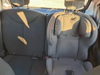 Peugeot 108 2018