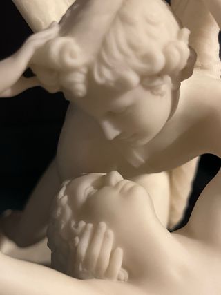 Figura Cupido y Psique Veronese