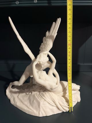 Figura Cupido y Psique Veronese
