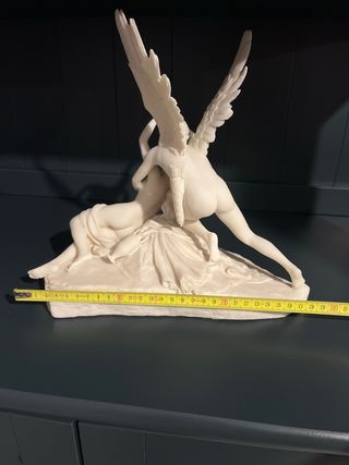 Figura Cupido y Psique Veronese