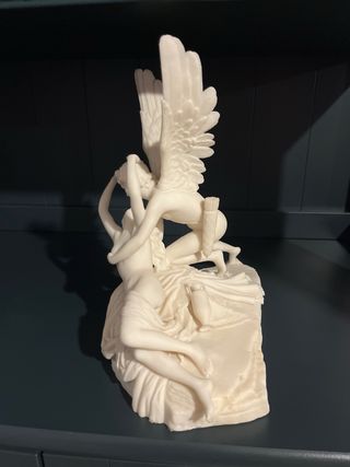 Figura Cupido y Psique Veronese