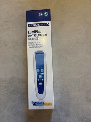 Focos LED Piscina + Mando NUEVO a estrenar