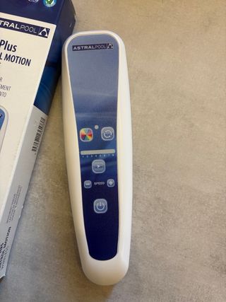 Focos LED Piscina + Mando NUEVO a estrenar