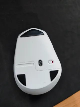 Pack Logitech MK850 Teclado K850 y Ratón M720
