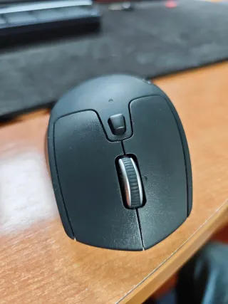 Pack Logitech MK850 Teclado K850 y Ratón M720