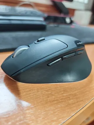 Pack Logitech MK850 Teclado K850 y Ratón M720
