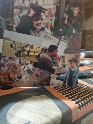 Vinilo Hombres G - Estamos Locos... ¿o Qué?