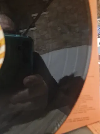 Vinilo Hombres G - Estamos Locos... ¿o Qué?