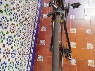 Kross Vento 9.0 Full Dura-Ace Talla S