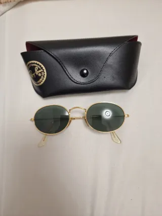 Gafas Ray-Ban