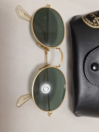 Gafas Ray-Ban
