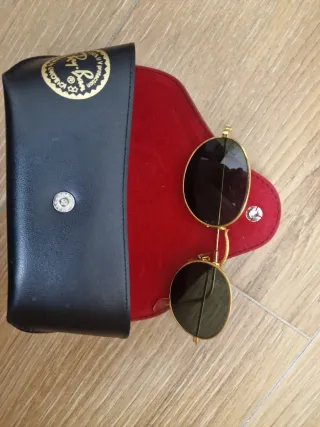 Gafas Ray-Ban