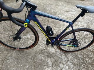 Scott Addict Rc Cx 2022