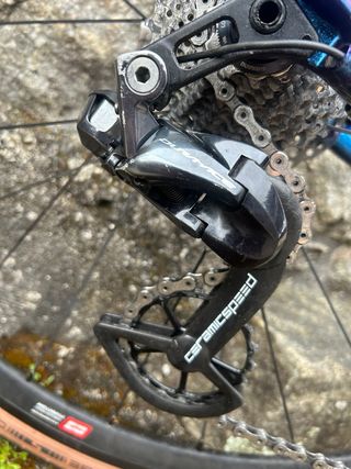 Scott Addict Rc Cx 2022