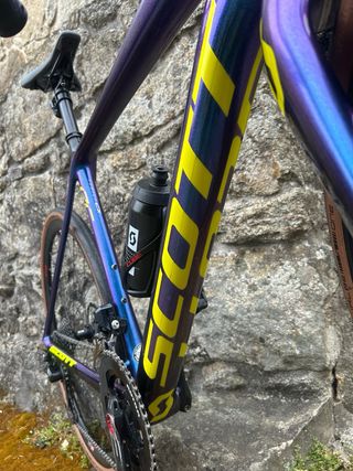 Scott Addict Rc Cx 2022