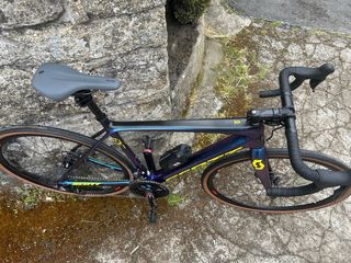 Scott Addict Rc Cx 2022