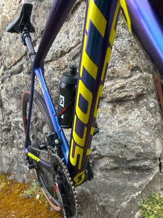 Scott Addict Rc Cx 2022