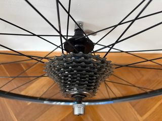 Ruedas carretera Decathlon