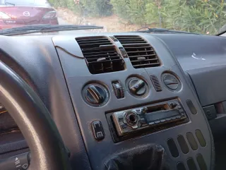 Mercedes-Benz Vito 2000