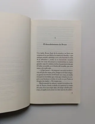 Éxitos editoriales.