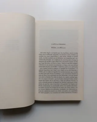 Éxitos editoriales.