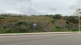 Se vende terreno