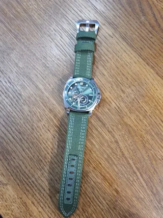 Reloj pulsera automático Seiko Mod 5 Sports