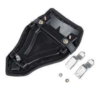 Asiento trasero cuero Ducati 848 1098 1198