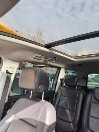 SEAT Alhambra 2013