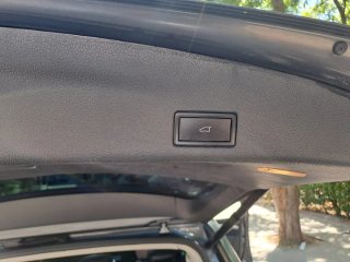 SEAT Alhambra 2013