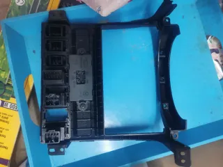 Consola Central Kia Sorento