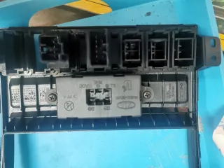 Consola Central Kia Sorento