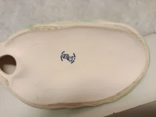 Niña con cabra porcelana NAO (Lladró)