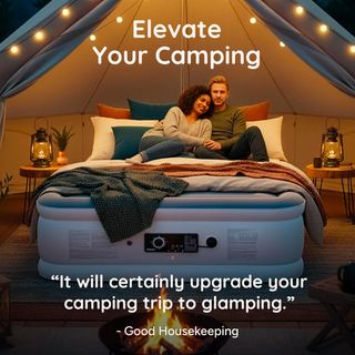 Materasso gonfiabile Huddle