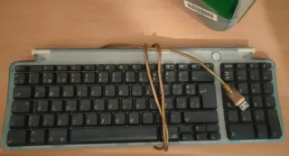 iMac G3 Lime Green (1998) — Para piezas / Proyecto