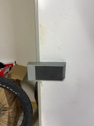 Puerta cámara frigorífica Kide .