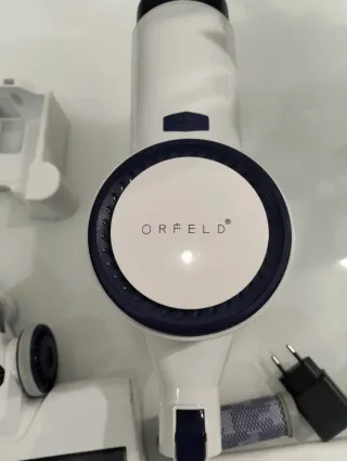 Aspirapolvere Orfeld H01 Cordless