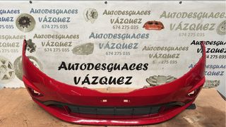 Paragolpes delantero Honda Civic 08 Type-R/Type-S
