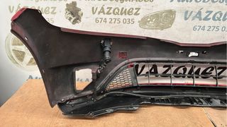 Paragolpes delantero Honda Civic 08 Type-R/Type-S