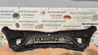 Paragolpes delantero Honda Civic 08 Type-R/Type-S