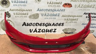 Paragolpes delantero Honda Civic 08 Type-R/Type-S