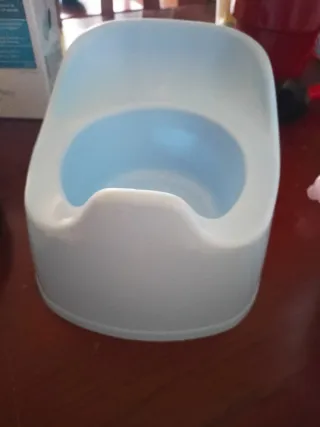 Neceser infantil Baby Moi y orinal