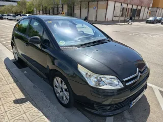 Citroen C4 2007