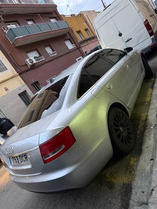Audi A6 2005