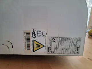 Aire Acondicionado Bosch Split 5000 Inverter